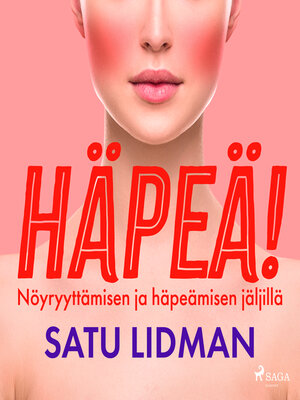 cover image of Häpeä!